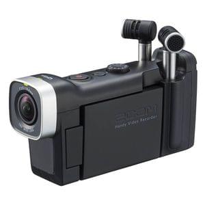 Zoom Q4N Handy Video Recorder
